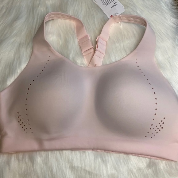 lululemon athletica Other - Lululemon Airsupport Bra 36D